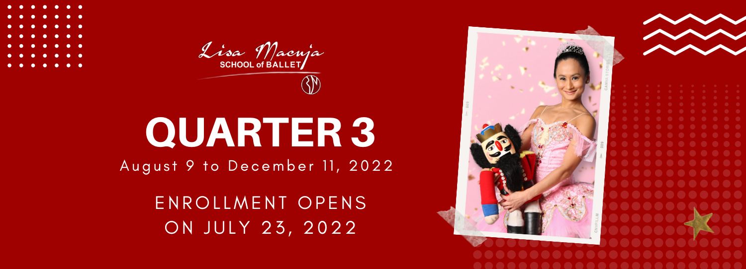 “QUARTER3“