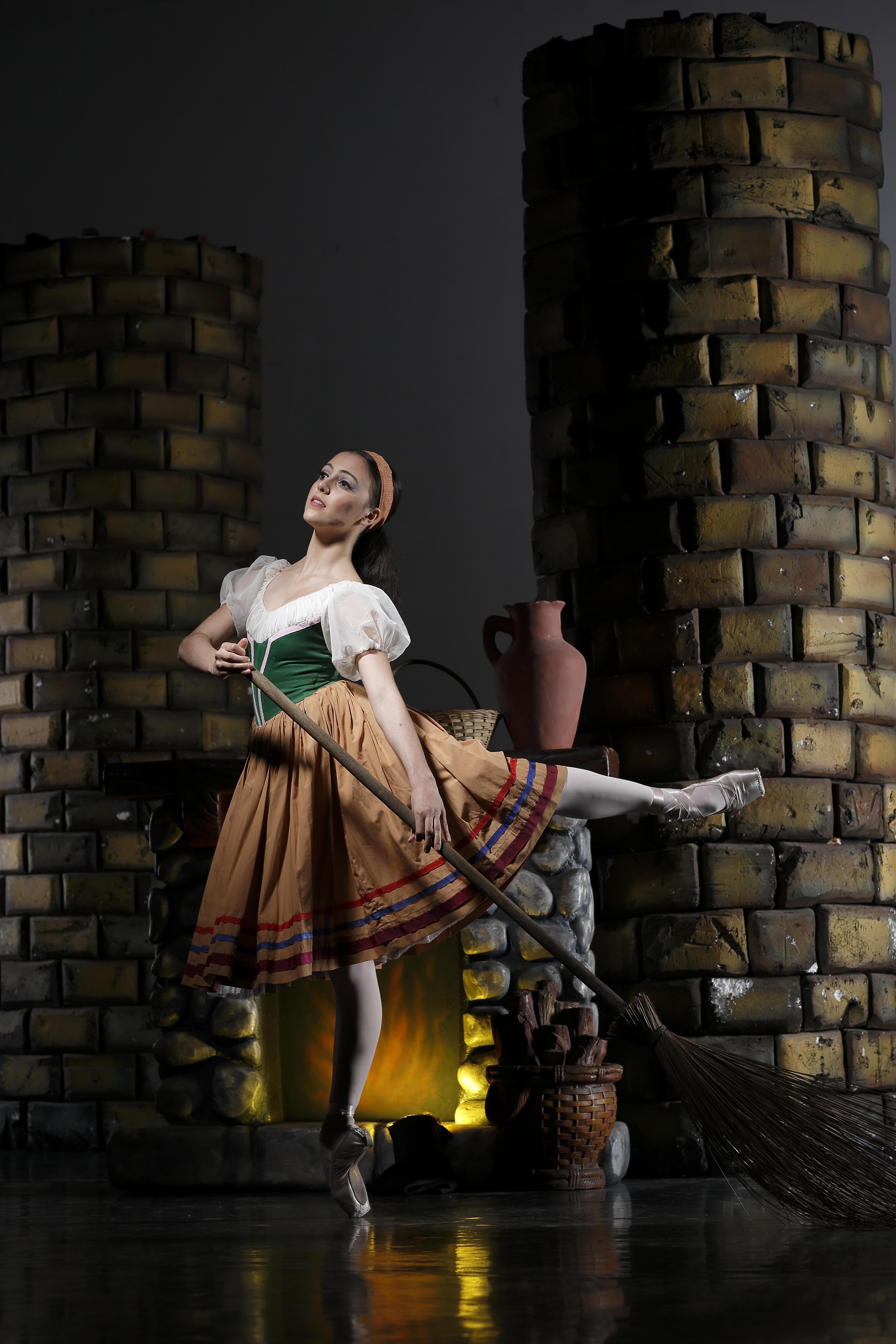 Bibidi Babidi Boo: Relive the Magic of Your Childhood with Ballet Manila’s Cinderella