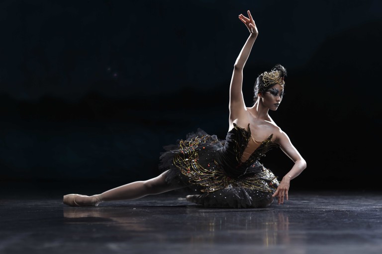 Lisa Macuja Elizalde Gets Personal With Ballet Manilas Re Staging Of Swan Lake Ballet Manila 0034